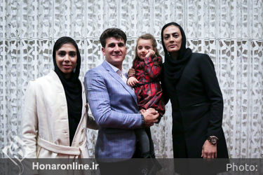 اکران فیلم "صفر تا سکو" در پردیس چارسو