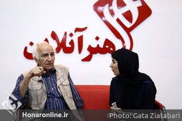 غرفه هنرآنلاین در پنجمین روز بیست و سومین نمایشگاه مطبوعات (1)
