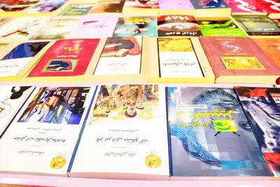 صدور 8 رای برای ناشران متخلف در نمایشگاه کتاب تهران
