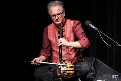 «کنون به‌ گوش می‌رسد…» اجرایی متفاوت 