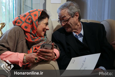 نمایشگاه نقاشی احمدرضا احمدی با عنوان "هزار اقاقیا در چشم تو هیچ بود" در گالری کاما