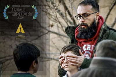 Busan Intenational Short Filmfest. to host 'Adjustment'