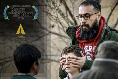 Busan Intenational Short Filmfest. to host 'Adjustment'