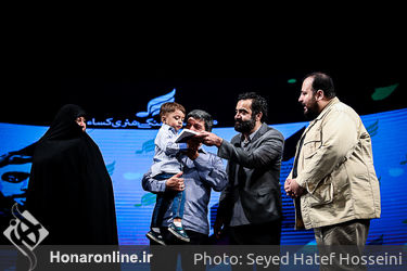 همایش سربداران در تالار وحدت