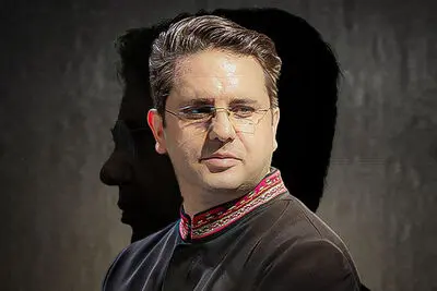 گروه «نورشرق» به تالار رودکی می‌آید