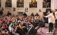  «کوچه» از بن بست خارج شد