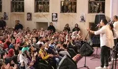  «کوچه» از بن بست خارج شد