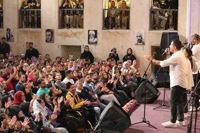  «کوچه» از بن بست خارج شد