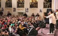  «کوچه» از بن بست خارج شد