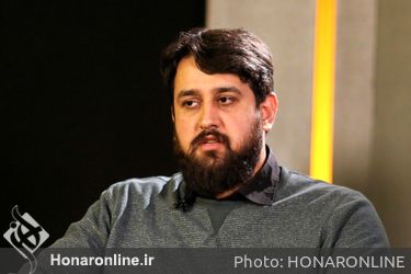برنامه "تا جشنواره 38" معرفی فیلم لباس شخصی