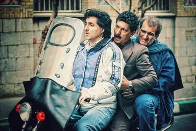 «گیج گاه» برنده جایزه نتپک شد