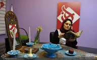 عضو خانواده کامکارها بودن مسئولیت بزرگی دارد / گفت‌وگوی نوروزی هنرآنلاین با هانا کامکار بازیگر، موزیسین، فیلم‌ساز، عکاس و فعال محیط زیست
