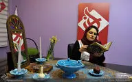 عضو خانواده کامکارها بودن مسئولیت بزرگی دارد / گفت‌وگوی نوروزی هنرآنلاین با هانا کامکار بازیگر، موزیسین، فیلم‌ساز، عکاس و فعال محیط زیست