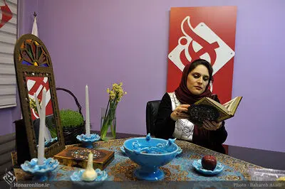 عضو خانواده کامکارها بودن مسئولیت بزرگی دارد / گفت‌وگوی نوروزی هنرآنلاین با هانا کامکار بازیگر، موزیسین، فیلم‌ساز، عکاس و فعال محیط زیست