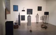 Aran Gallery Shows Artworks by Koosha Moossavi