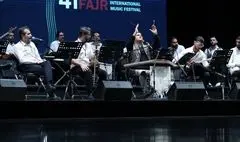 در چهارمین روز موسیقی فجر چهل و یکم چه گذشت؟