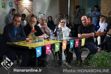  رونمایی از پوستر هفدهمین جشنواره بین‌المللی نمایش عروسکی