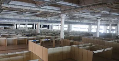 قدیمی‌های صنعت نشر چه انتظاری از نمایشگاه کتاب دارند؟