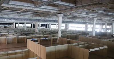 قدیمی‌های صنعت نشر چه انتظاری از نمایشگاه کتاب دارند؟