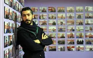 برگزاری کارگاه آزاد بداهه یاسر خاسب در کنار دریاچه زریوار / تئاتر ما تنبل است