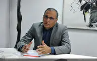 ضرورت بازسازی موزه هنرهای معاصر تهران / دعوت علی محمد زارع از هنرمندان برای بازدید از مراحل بازسازی موزه