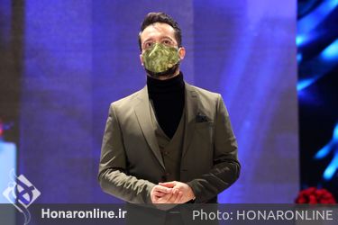 اختتامیه سی و  نهمین جشنواره فیلم فجر