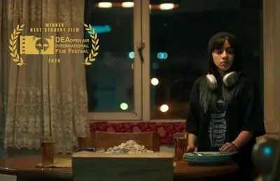 «پاستا آلفردو» از آلبانی جایزه گرفت