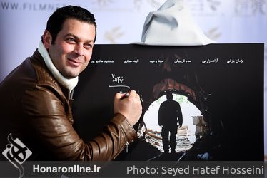 روز پنجم برنامه "دو قدم تا سيمرغ" در پرديس سينمايي ملت