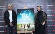 آغاز اکران فیلمی درباره شهدای غواص در هنرو تجربه