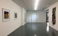 Visit Neda Zarf Saz Artworks at Etemad Gallery2