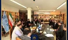 تصحیح بازاری؛ آفتی جدی برای میراث مکتوب