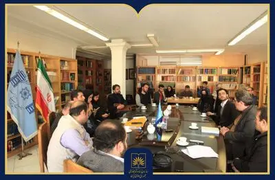 تصحیح بازاری؛ آفتی جدی برای میراث مکتوب