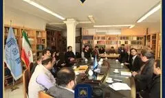 تصحیح بازاری؛ آفتی جدی برای میراث مکتوب