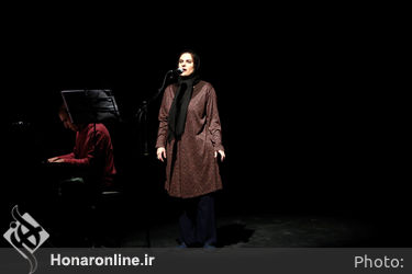 اجرای "کنسرت-نمایش ترانه های قدیمی: پیکان جوانان" در سالن شهرزاد