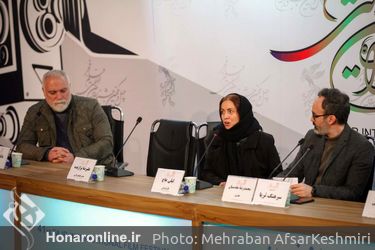 سومین روز چهل و یکمین جشنواره بین‌المللی فیلم فجر