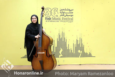سومین روز اجرای سی و ششمین جشنواره موسیقی فجر
