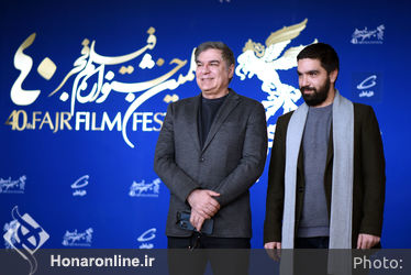 نهمین روز چهلمین جشنواره فیلم فجر