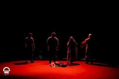نمایش "جوادیه (بیست متری)" دو اجرایی شد