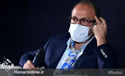 بزرگداشت اصغر فرهادى در بيستمين جشنواره فيلم لاس‌پالماس در اسپانيا