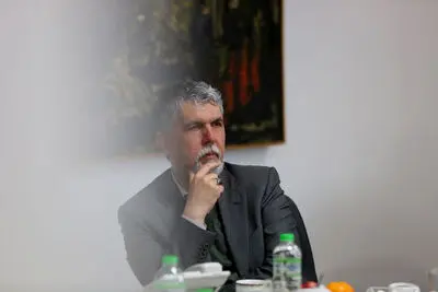 وزیر ارشاد: آوازه هنر استاد زنگشاهی او را به یکی از ذخایر کم‌نظیر گنجینه موسیقی سرزمینمان بدل ساخت