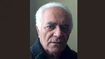 دکتر غلامعلی حاتم به خاطره‌ها پیوست