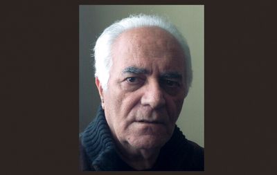 دکتر غلامعلی حاتم به خاطره‌ها پیوست