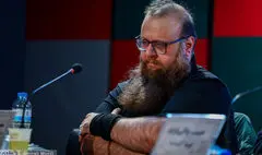 برنده سیمرغ فیلمنامه جشنواره فجر، اینستاگرامش را بست