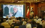 صالحی: استاد فرشچیان بخشی از حافظه ماندگار تاریخ ایران زمین است/ اصفهان گذرگاه اصلی دیپلماسی فرهنگی و هنری ماست