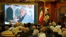 صالحی: استاد فرشچیان بخشی از حافظه ماندگار تاریخ ایران زمین است/ اصفهان گذرگاه اصلی دیپلماسی فرهنگی و هنری ماست