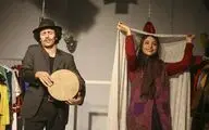 فرصت‌هایی برای بازیگری / نگاهی به نمایش 