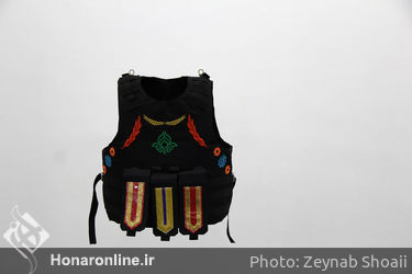 نمایشگاه گروهی "مدار بسته" در گالری ماه مهر
