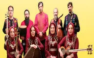 بامداد فلاحتی با «گلبانگ» در تالار وحدت می‌خواند