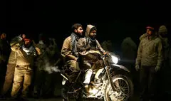 اجرای نمایش «جان‌فدا» در بوستان ولایت تمدید شد