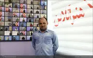در «فین جین» با امیرکبیر شوخی نمی‌کنیم/ هرکسی که خودش را سیاه می‌کند، سیاه‌باز نیست
